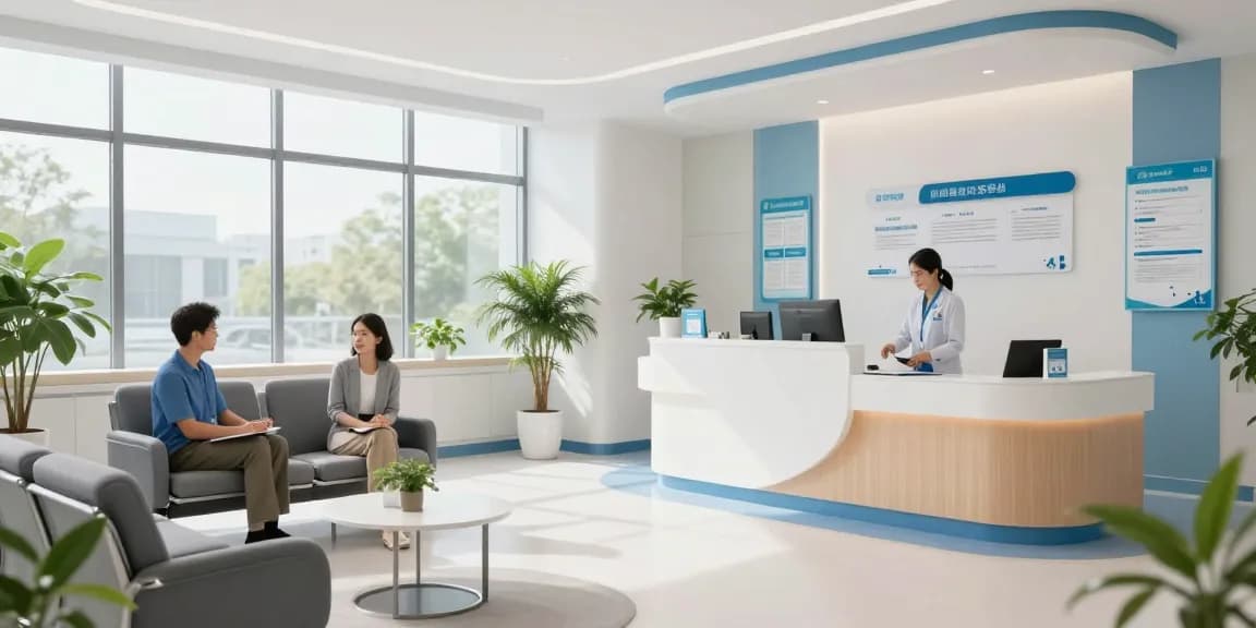 Hair transplant Istanbul cost: Professional healthcare clinic offering medical services and compassionate patient care.