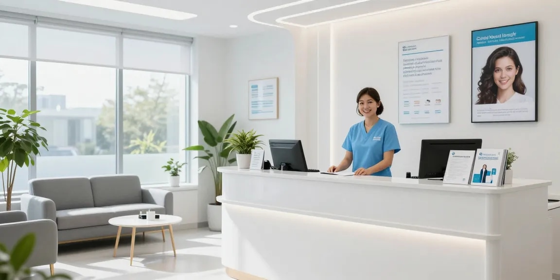 Hair transplant istanbul services in a modern health clinic with compassionate patient care.