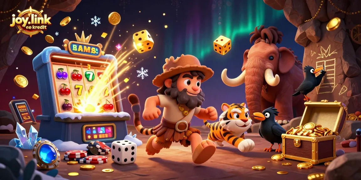Celebrate wins at joy.link free kredit with colorful slots and dynamic casino action.