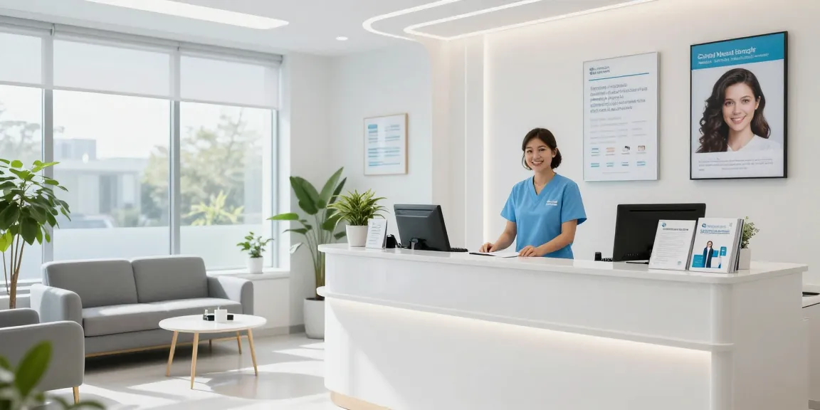 Hair transplant istanbul services in a modern health clinic with compassionate patient care.