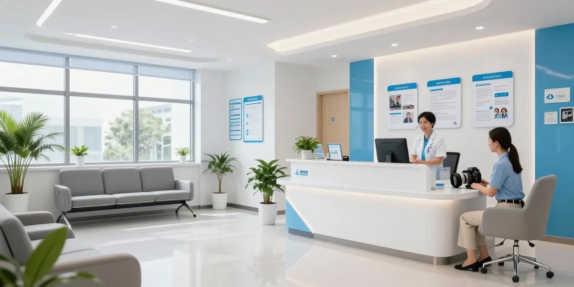 Best hair transplant Turkey clinic providing compassionate patient care in a modern healthcare environment.