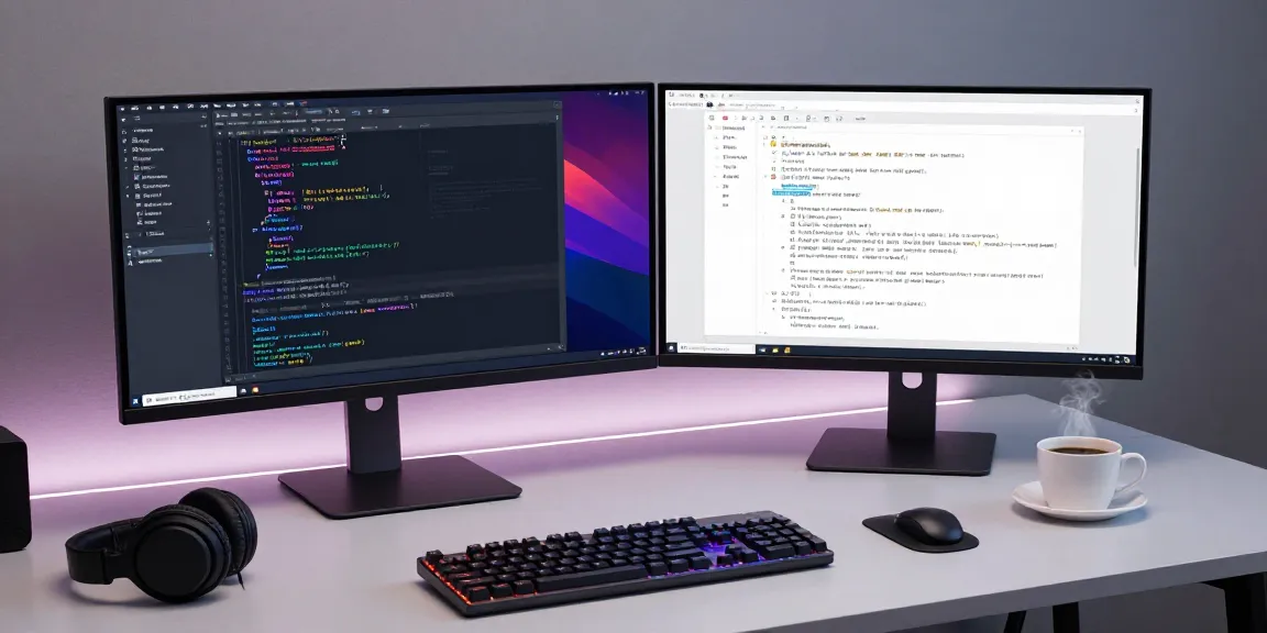 thabet360 software development workspace with coding and tech tools.