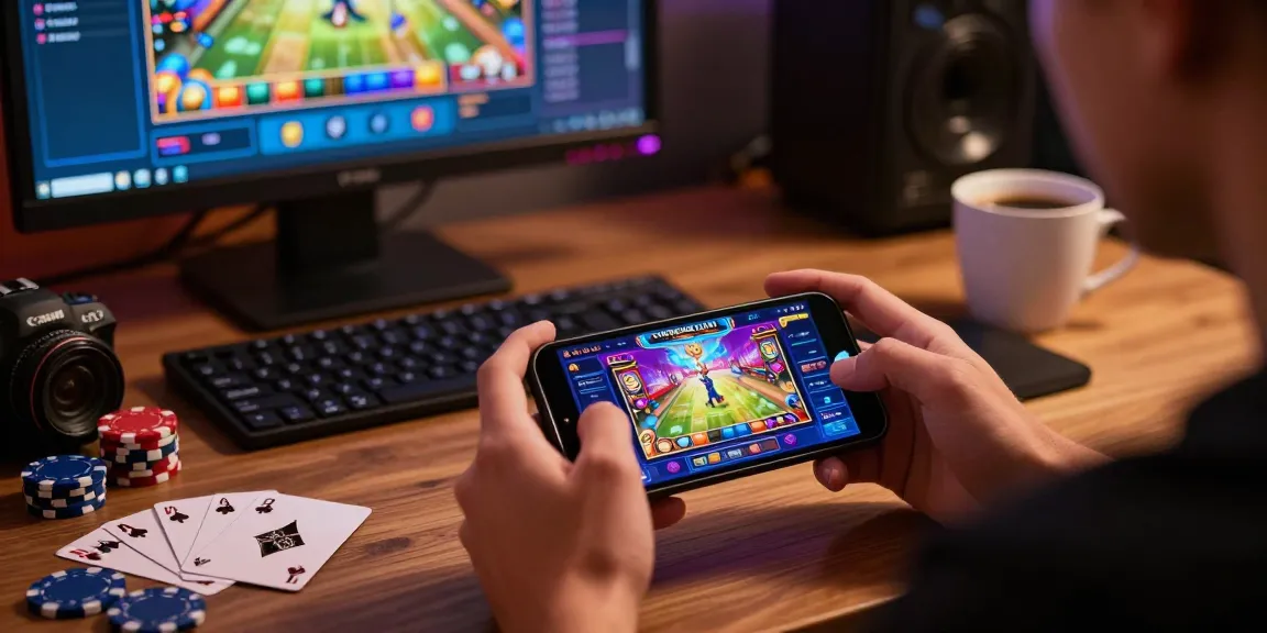 Pengguna mengakses IMEI LOGIN untuk bermain game slot online dengan aman.